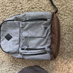 Bondka Backpack