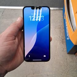Brand New Iphone 13