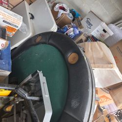 Poker Table