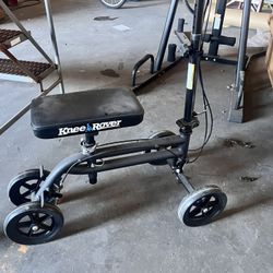 Knee Rover Scooter