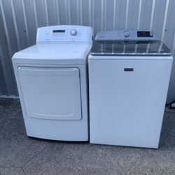 Mega Mega Capacity No Issues Working Great  _$300 Set 