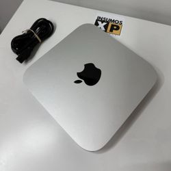 APPLE MAC MINI M1 8GB 512GB 