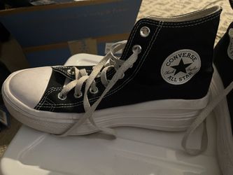 Platform converse