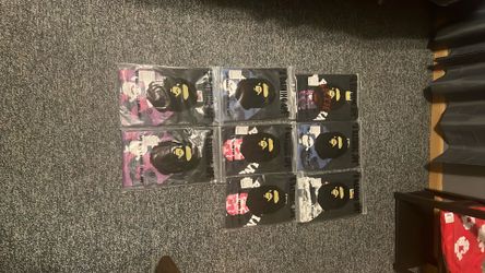 Bape shirt