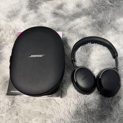 Bose QuietComfort Ultra