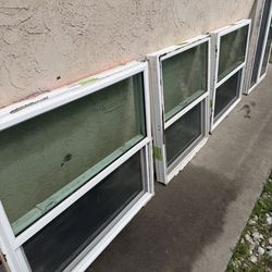 Ventanas muy buenas