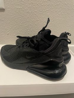 Nike airmax 270 size 5.5 kids