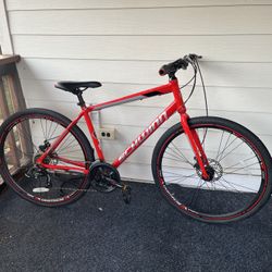 Schwinn Bike