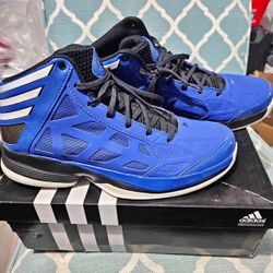 Adidas Crazy Shadow