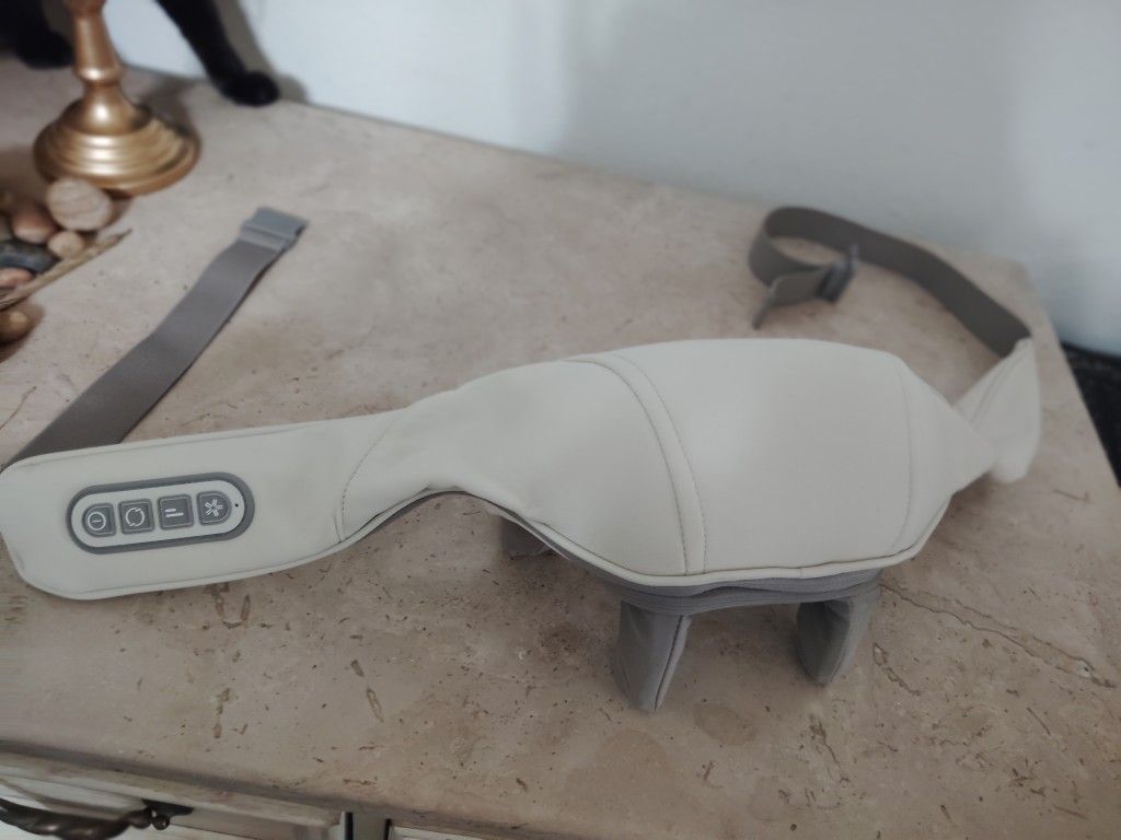 Relaxing Neck Massager