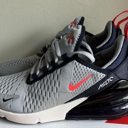 New Nike Air Max Shoes