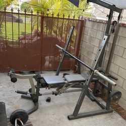 Home Gym