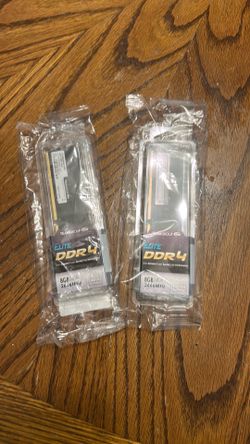 8gb Teamgroup RAM