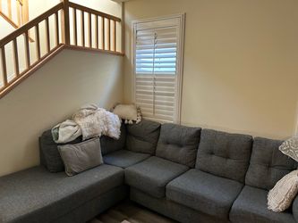 Couch/Sofa