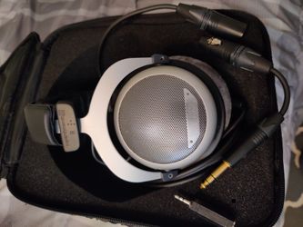 Beyerdynamic DT 880 - Balanced Modded