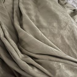 Bed Blanket 
