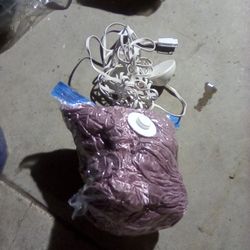 Queen Size Heated Blanket