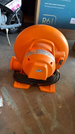 H2o Go Bestway Air Blower NEW