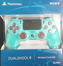 Playstation 4 Wireless Controller