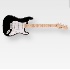 Fender Squire Stratocaster