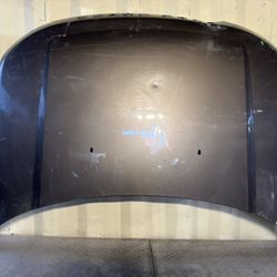 2012 2013 2014 2015 2016 LAND ROVER LR3 LR4 HOOD OEM