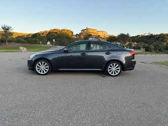 2010 Lexus IS