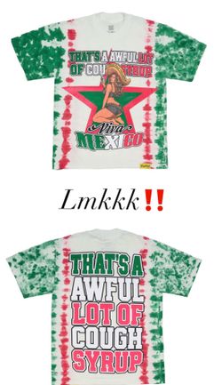 ALOCS SHIRT