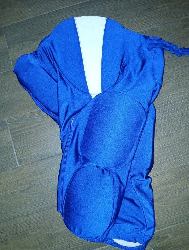 7 Pad Football Girdle/ Pants