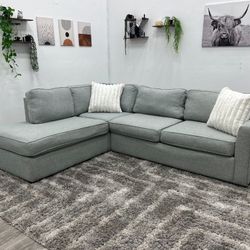 Sectional Couch - Free Delivery 
