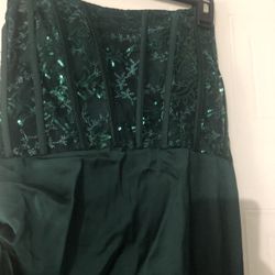 Vestido De Fiesta