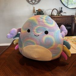 Crab Squishmallow