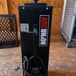 Electrode Oven