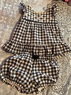 2 piece romper