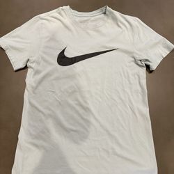 The Nike T-shirt Teen/man