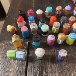 LOL Doll Accessories 