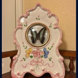 Butterfly Decoration 