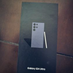 Samsung GALAXY S24 ULTRA-VIOLET 510GB