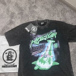 Hellstar shirt