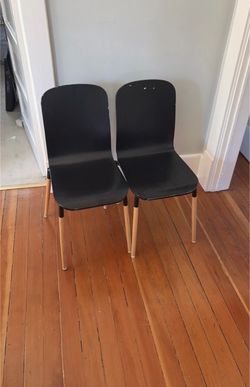 Free Chairs