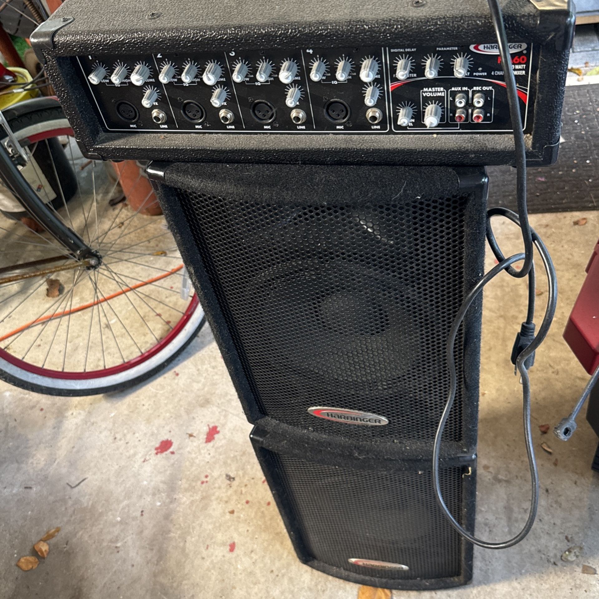 System With Speakers Send Offer Not Free