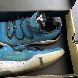 Kobe Ads