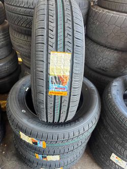  215/65R17 TIRES FOR SALE – FERENTINO – GREAT PRICE!