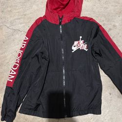 Nike Air Jacket 