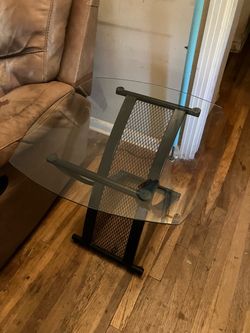 End tables