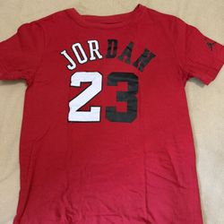 Jordan kids tshirt