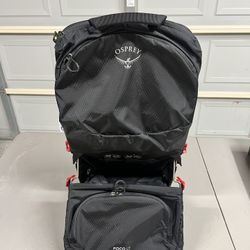 Osprey Poco LT