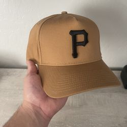 Pirates Snapbacks 