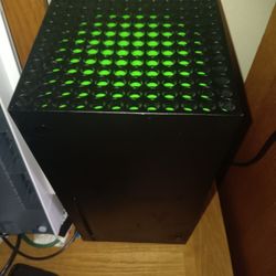 Xbox Series X/S