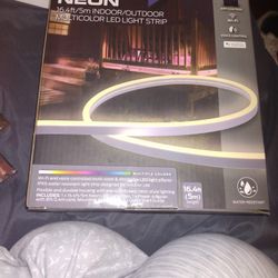 Led Lights