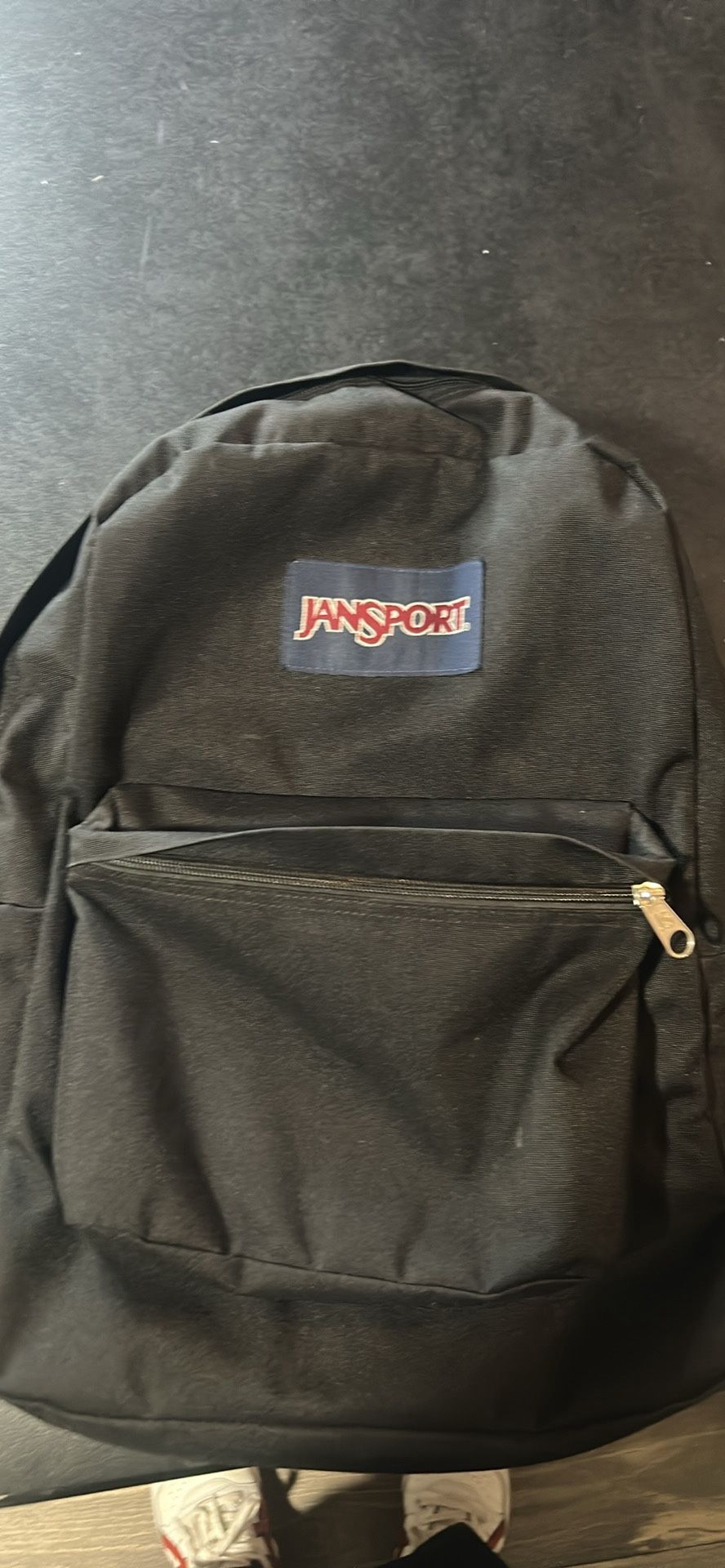 Jansport Backpack
